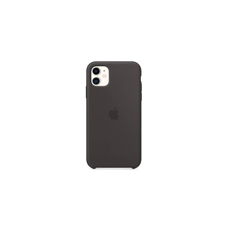 Silicone Case Apple iPhone 11 - 53156