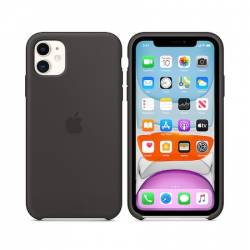 Silicone Case Apple iPhone 11 - 53157