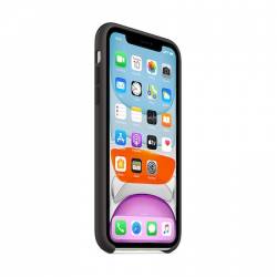 Silicone Case Apple iPhone 11 - 53158