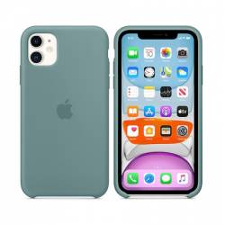 Silicone Case Apple iPhone 11 - 53162