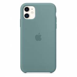 Silicone Case Apple iPhone 11 - 53163