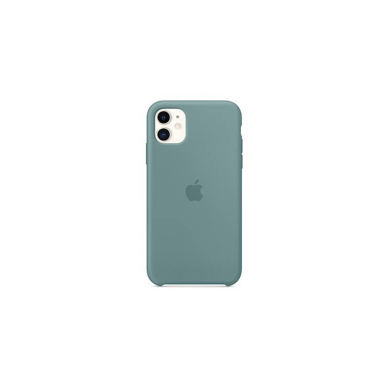 Silicone Case Apple iPhone 11 - 53163