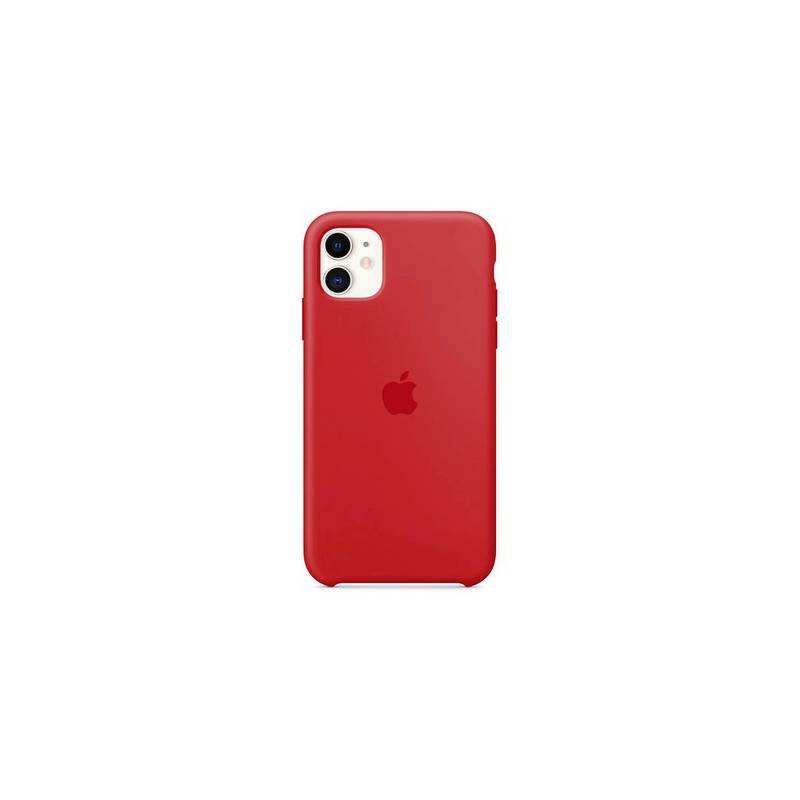 Silicone Case Apple iPhone 11 - 53169