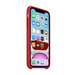 Silicone Case Apple iPhone 11 - 53170