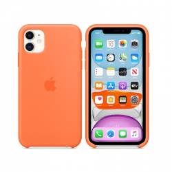 Silicone Case Apple iPhone 11 - 53174