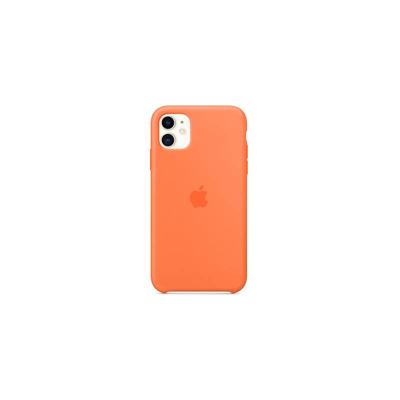 Silicone Case Apple iPhone 11 - 53175