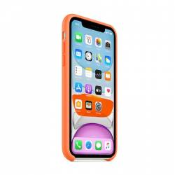 Silicone Case Apple iPhone 11 - 53176