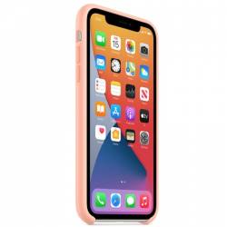 Silicone Case Apple iPhone 11 - 53182