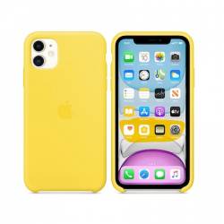 Silicone Case Apple iPhone 11 - 53186