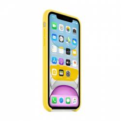 Silicone Case Apple iPhone 11 - 53188