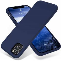 Anti Slip матов силиконов кейс за iPhone 11 Pro Max - 53273