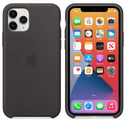 Silicone Case Apple iPhone 11 Pro Max - 53299
