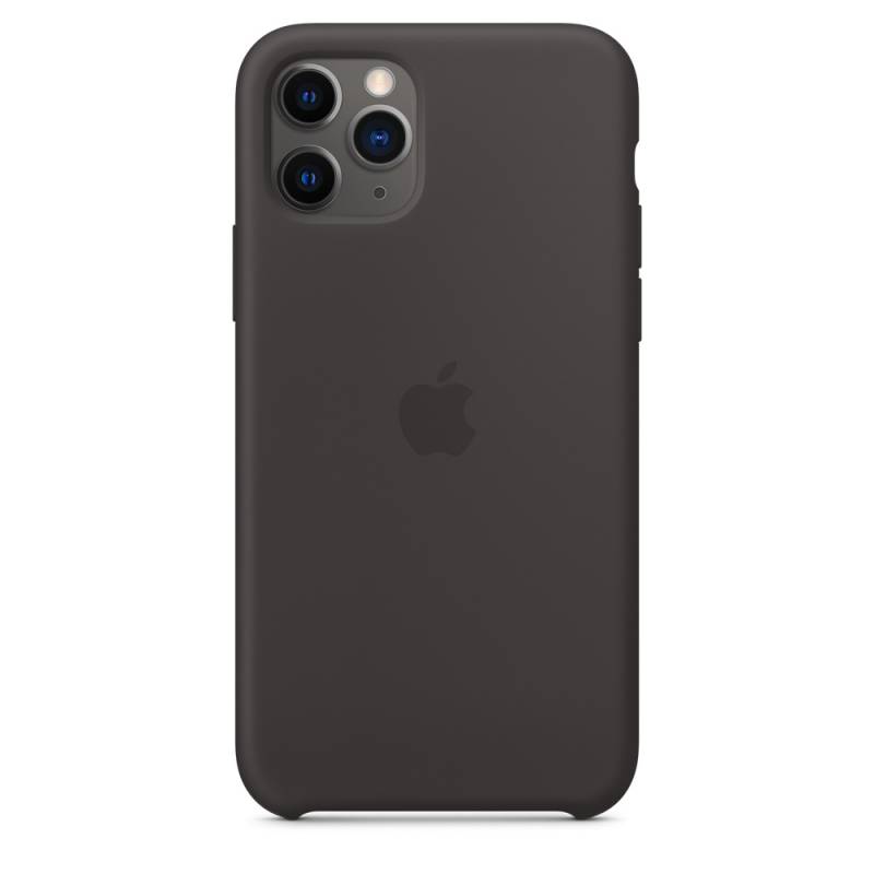 Silicone Case Apple iPhone 11 Pro Max - 53300