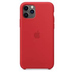 Silicone Case Apple iPhone 11 Pro Max - 53304