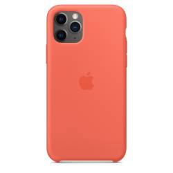 Silicone Case Apple iPhone 11 Pro Max - 53310