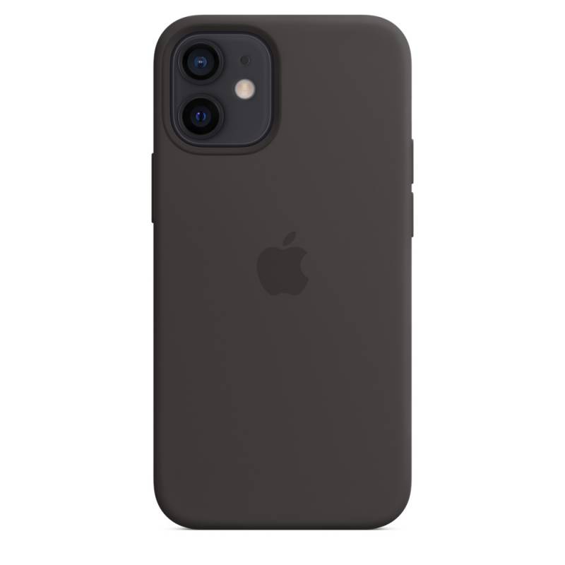 Silicone Case Apple iPhone 12 Mini - 53348