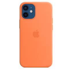 Silicone Case Apple iPhone 12 Mini - 53353