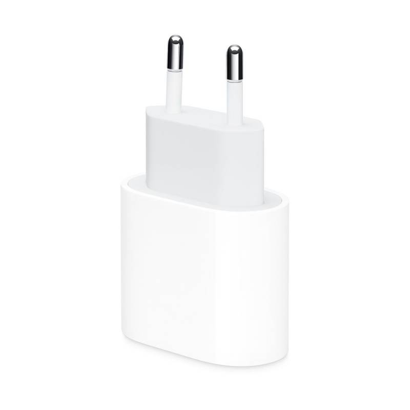 Зарядно адаптор Apple USB-C 20W - 53395