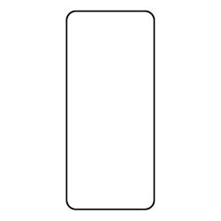 3D Full Cover стъклен протектор за Xiaomi Poco X3 GT - 53505