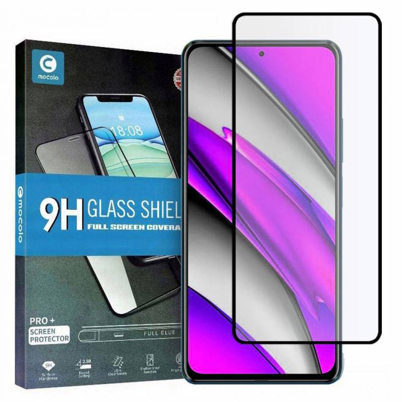 Mocolo 3D Full Cover Tempered Glass за Xiaomi 11T / 11T Pro - 54040