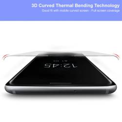 3D Full Cover Tempered Glass за Google Pixel 6 Pro - 54383