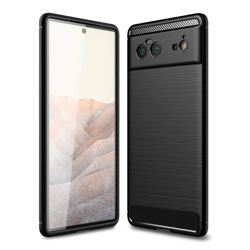 Rugged Armor силиконов гръб за Google Pixel 6 Pro - 54400