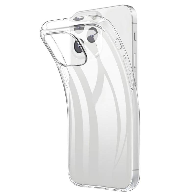Air Case ултра тънък силиконов гръб за iPhone 13 Pro - 54572