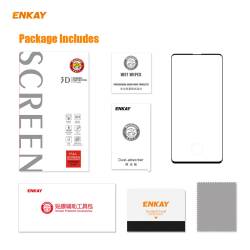 Enkay 3D Full Cover Tempered Glass за Samsung Galaxy S10 - 54815
