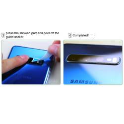 Протектор за камера Samsung Galaxy Z Fold 3 5G - 55083