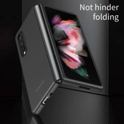 Супер тънък твърд кейс за Samsung Galaxy Z Fold 3 5G - 55115