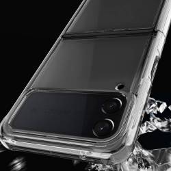 Anti Drop хибриден кейс за Samsung Galaxy Z Flip 3 5G - 55252