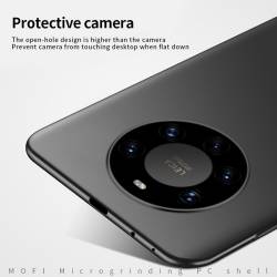 Mofi Shield твърд гръб за Huawei Mate 40 Pro - 55598
