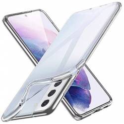 Air Case ултра тънък силиконов гръб за Samsung Galaxy S21 FE 5G - 55663