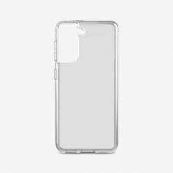 Air Case ултра тънък силиконов гръб за Samsung Galaxy S21 FE 5G - 55664