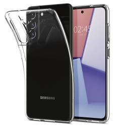 Spigen Liquid Crystal за Samsung Galaxy S21 FE 5G - 55696