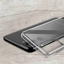 Air Case ултра тънък силиконов гръб за Samsung Galaxy S22 - 56349