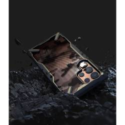 Ringke Fusion X противоударен кейс за Samsung Galaxy S22 Ultra - 56501
