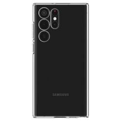 Spigen Liquid Crystal за Samsung Galaxy S22 Ultra - 56532
