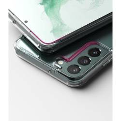 Ringke Fusion PC противоударен кейс за Samsung Galaxy S22+ Plus - 56627