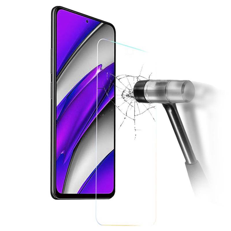 Скрийн протектор Tempered Glass за Xiaomi Poco X4 Pro 5G - 56682