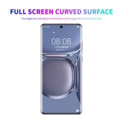 Anti Scratch Full Cover протектор за Huawei P50 Pro - 56687