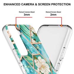 Art Case IMD силиконов гръб за Samsung Galaxy S22 - 56970