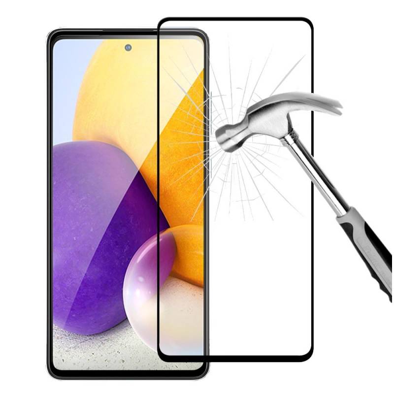 3D Full Cover Tempered Glass за Samsung Galaxy A53 5G - 57111