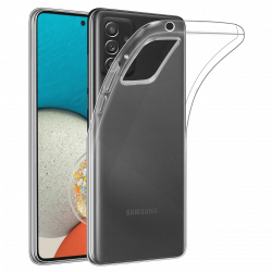 Air Case ултра тънък силиконов гръб за Samsung Galaxy A53 5G - 57115