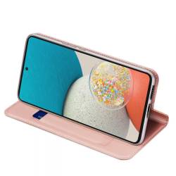 Dux Ducis луксозен кожен калъф за Samsung Galaxy A53 5G - 57193