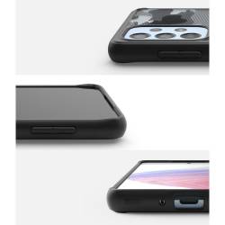 Ringke Fusion X противоударен кейс за Samsung Galaxy A53 5G - 57219