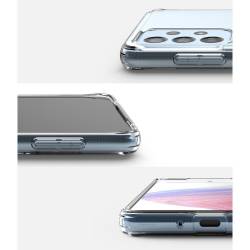 Ringke Fusion PC противоударен кейс за Samsung Galaxy A53 5G - 57226