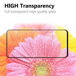 3D Full Cover Tempered Glass за Huawei Nova 9 SE - 57342