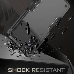 Shock Armor удароустойчив кейс за Xiaomi Poco X4 Pro 5G - 57508