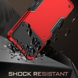 Shock Armor удароустойчив кейс за Xiaomi Poco X4 Pro 5G - 57520